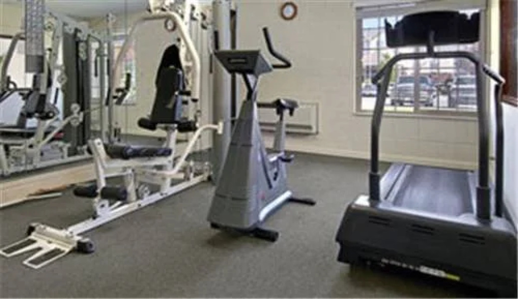 Patient & Family Housing