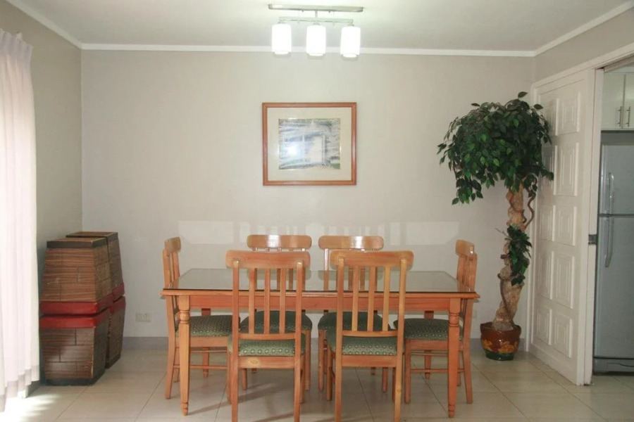 Vacation Villas at Subic Homes