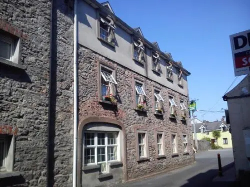 An Stor Townhouse