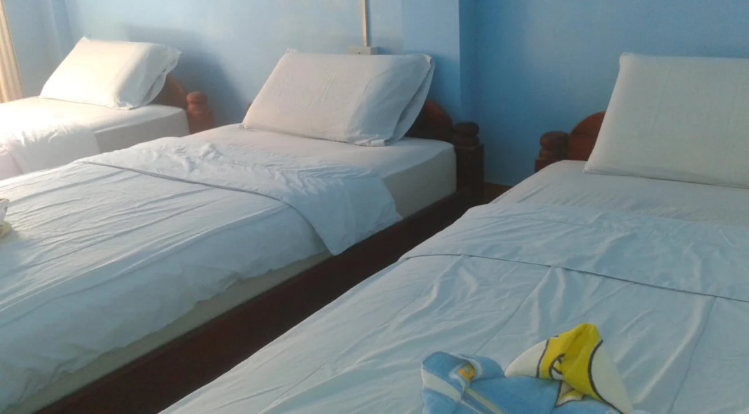 Phomephithak Guesthouse