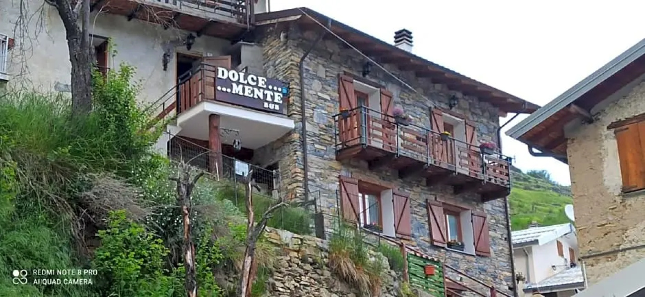 Dolcemente