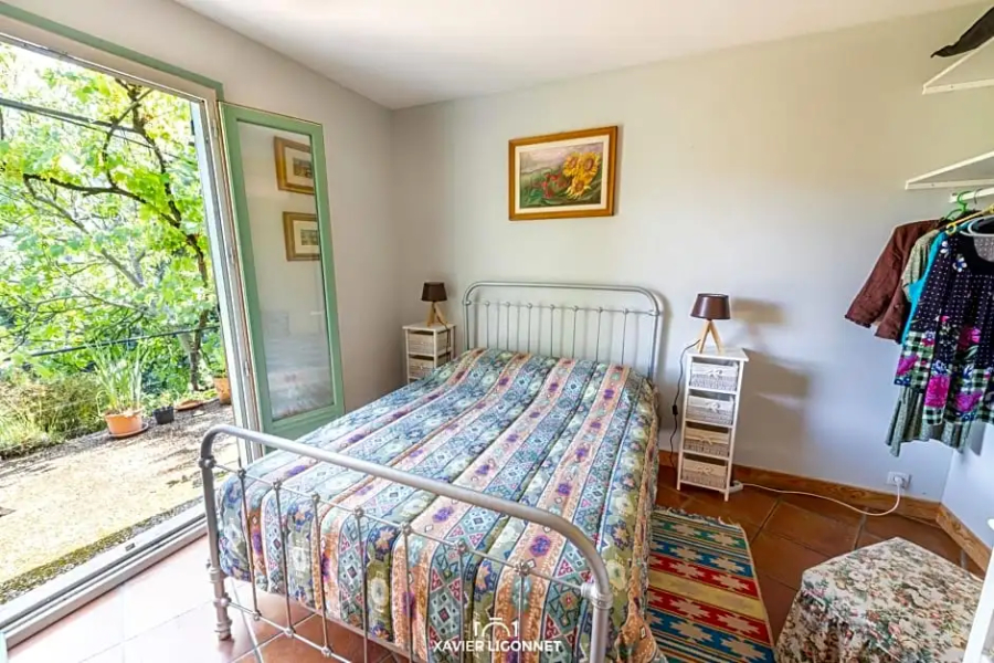 Le Petit Paradis