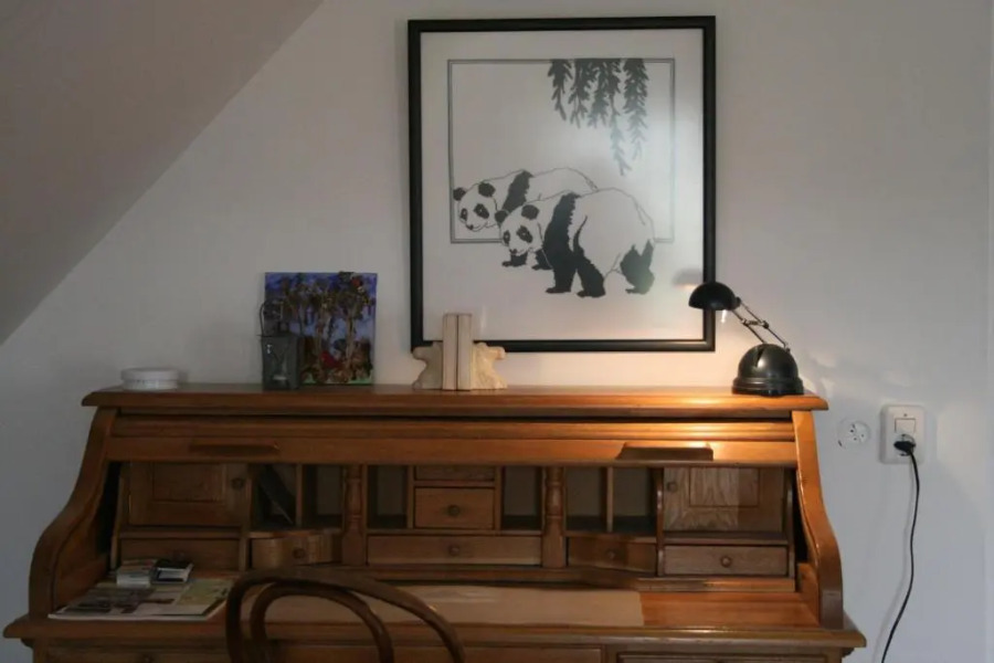 Logies "De Klaproos"