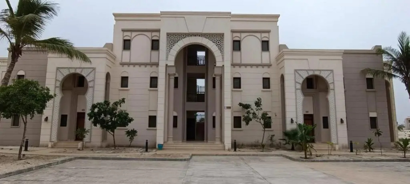 Acacia Flower AC 8-201