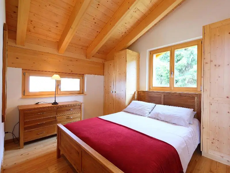 Chalet Rosa