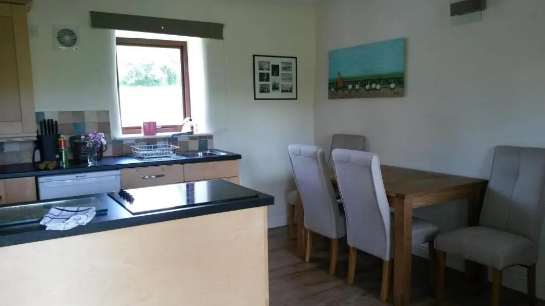 Gibraltar Farm Cottage