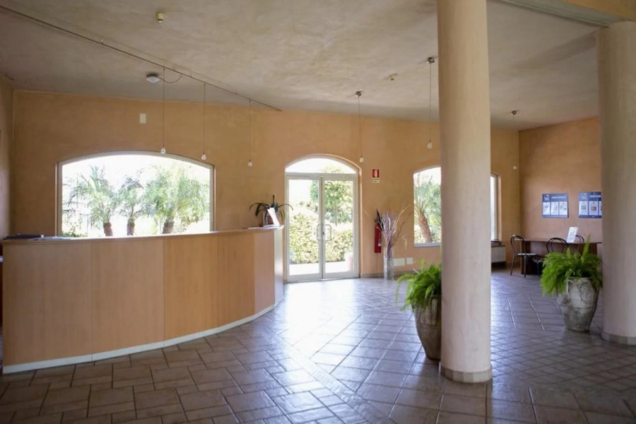 Voi Pizzo Calabro Resort