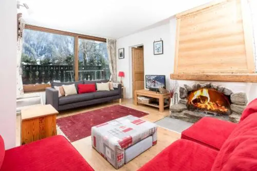 L' Androsace apartment - Chamonix All Year