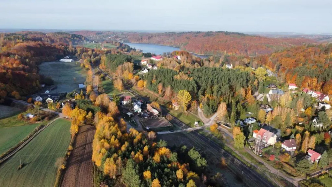 Apartamenty Wieżyca