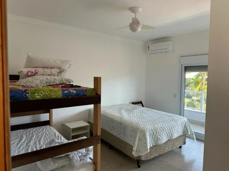 Casa Orquídeas Ubatuba Praia da Lagoinha