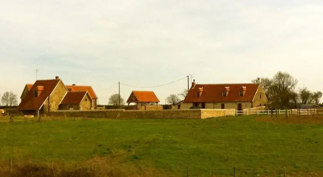 Domaine de Torrière