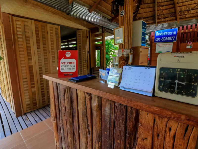 Nida Rooms Chom Thong 236 Golden Silk