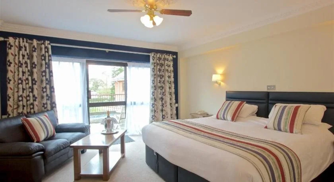 Springfield Country Hotel, Leisure Club & Spa