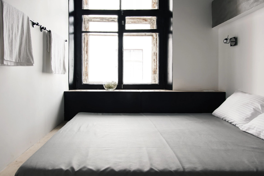 Sputnik Hostel & Personal Space