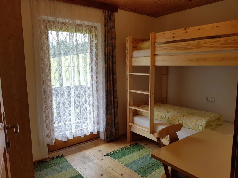 House With 3 Bedrooms in Arnbach, With Private Pool, Enclosed Garden a