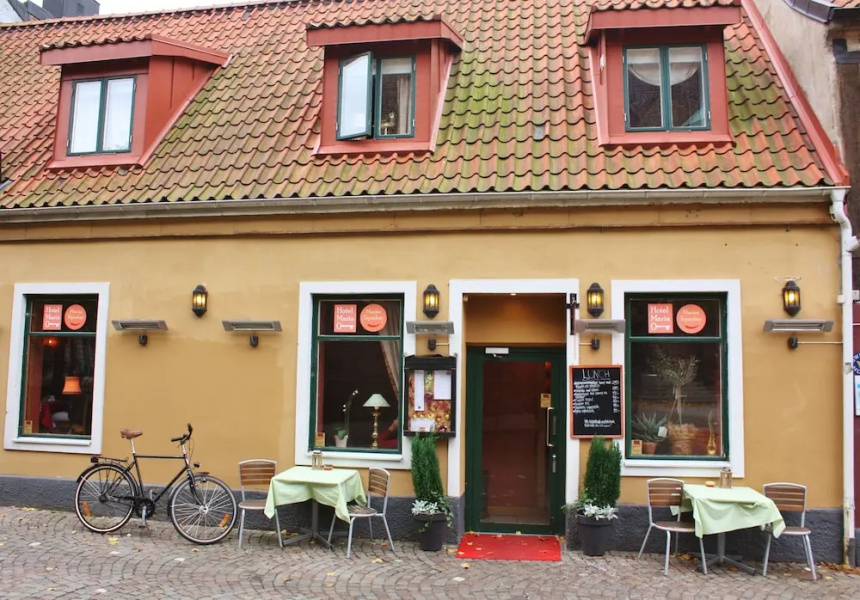 Hotel Maria - Sweden Hotels