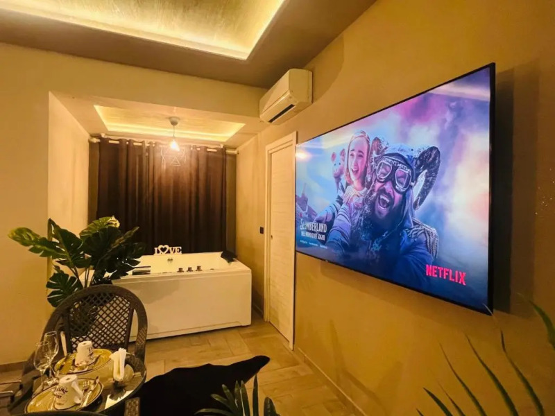 Love Suite Campobasso