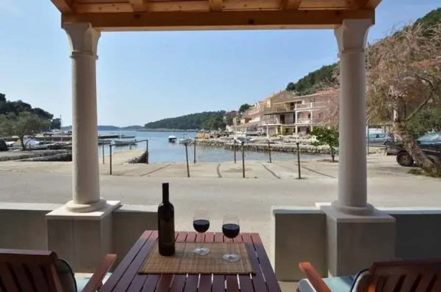 Holiday home Gršćica