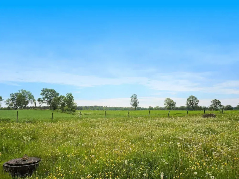 4 Person Holiday Home in Gotene