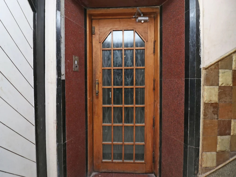 SPOT ON 37002 Hotel Natraj