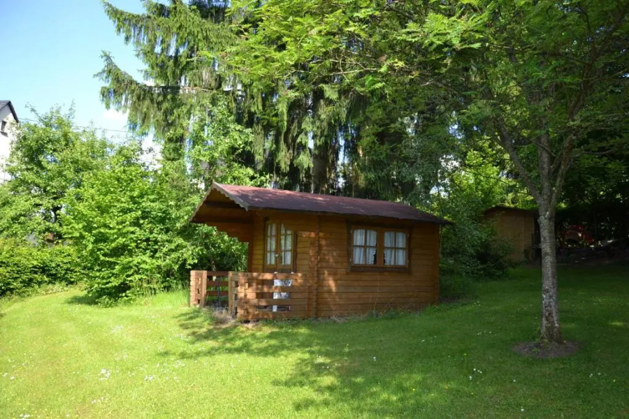 Ferienhaus-Sternenberg