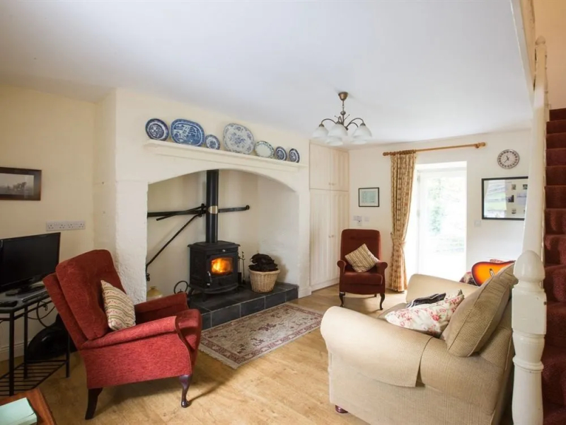 Glenview Lodge
