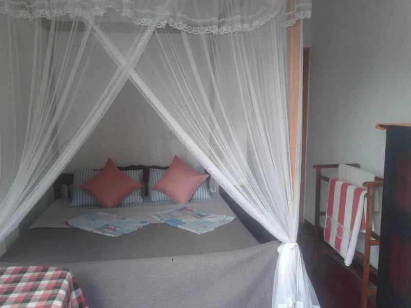 Sun Ocean Inn Mirissa