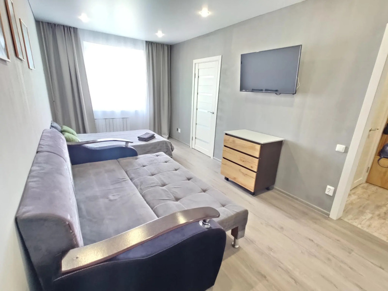 Апарт Миасс на проспекте Макеева 82