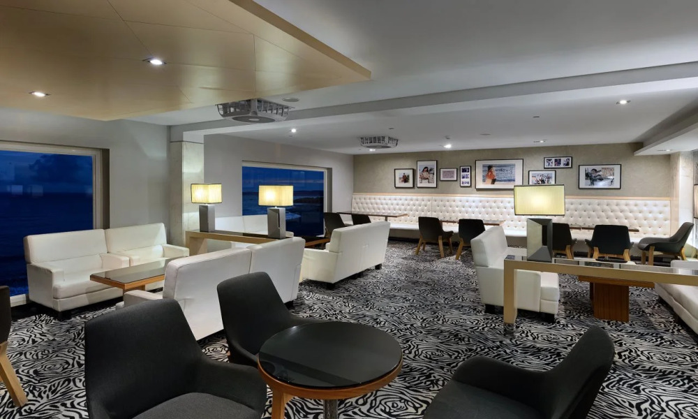 Chateau Beach Resort