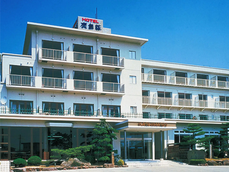 Beachside Hotel Kashimaso