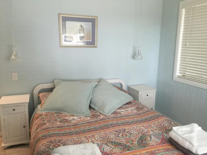 Sunshine Coast Tropical Getaway