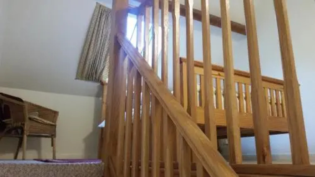 Newditch Farm Accommodation