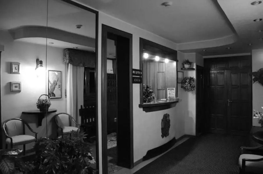 Hotel Rosa Serenella