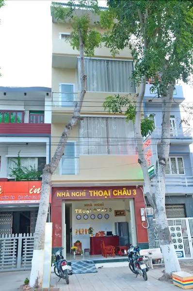 Nha Nghi Thoai Chau 3