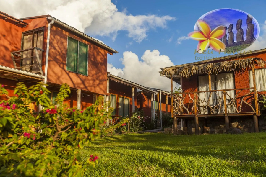 Keuhenua Hostal
