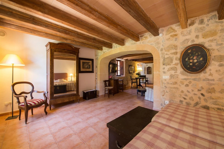 Hotel Rural Can Feliu