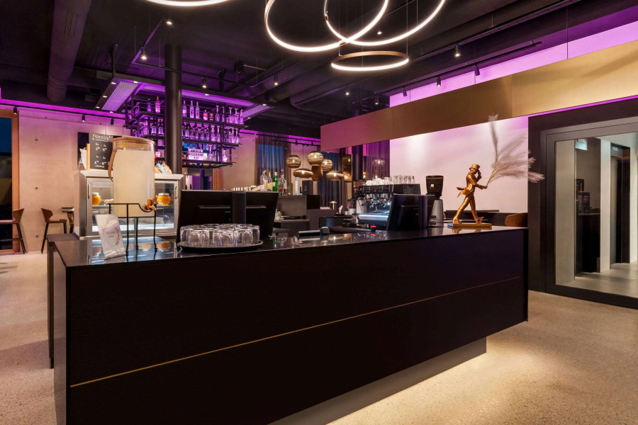 Amedia Lustenau, Trademark Collection by Wyndham