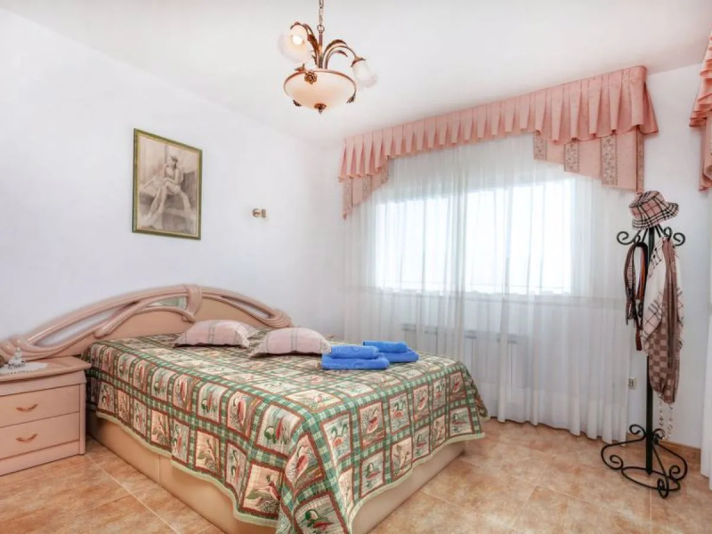 House Capricho Lloret de Mar