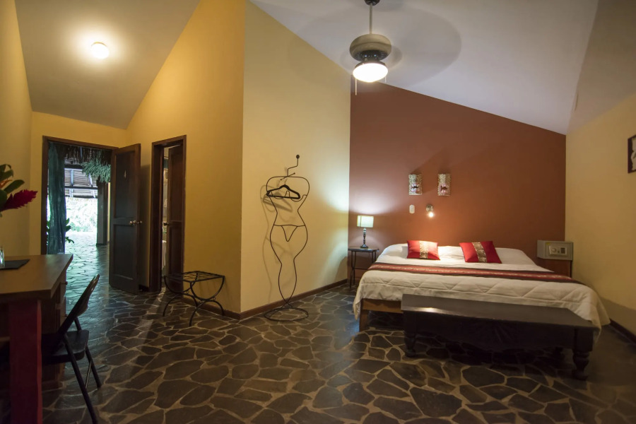 Aranwa Sarapiquí Rainforest Lodge