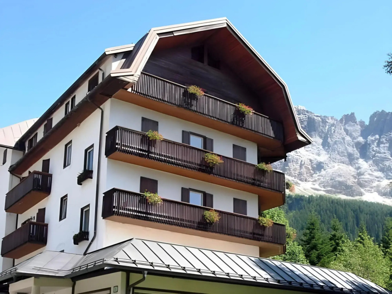 Park Hotel Miramonti