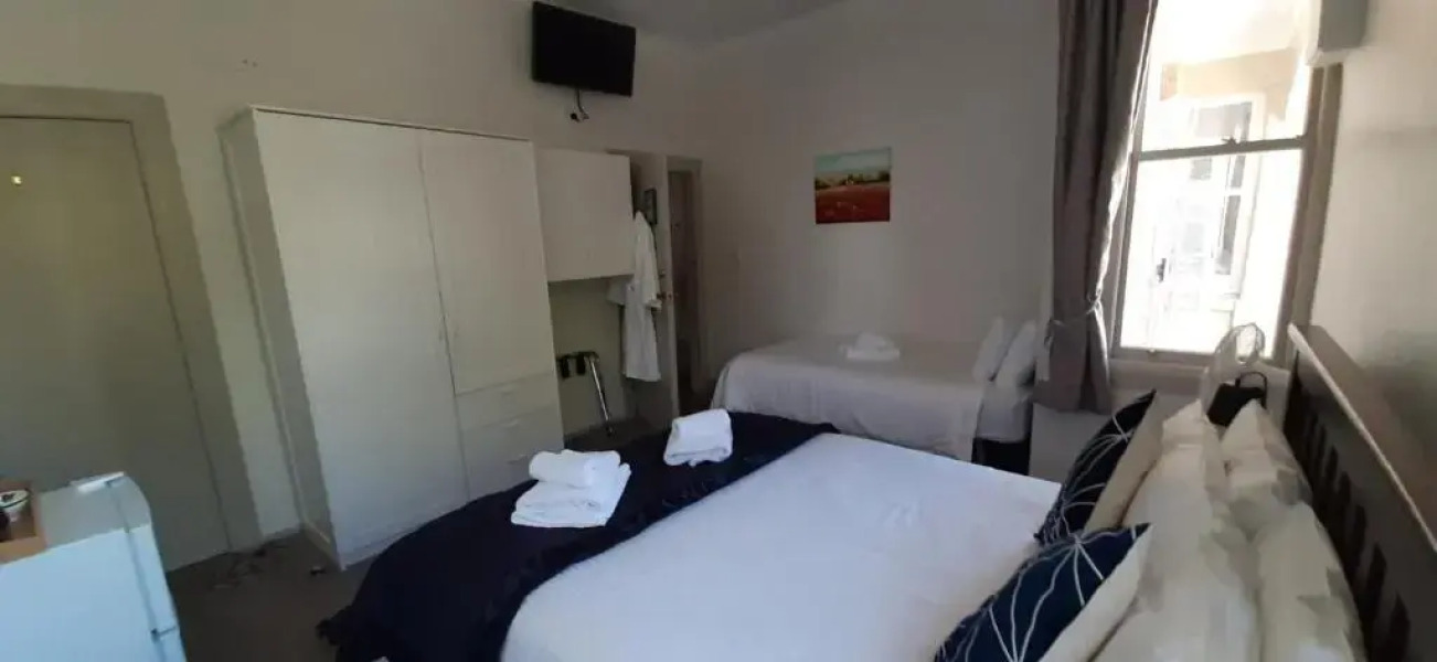 The Prospect Howick Accommodation