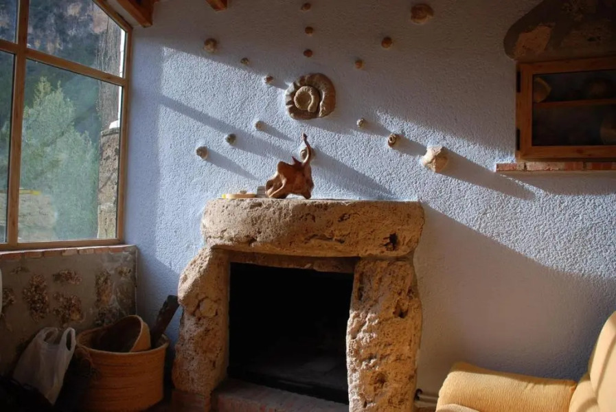 Hospedería Río Zumeta Spa