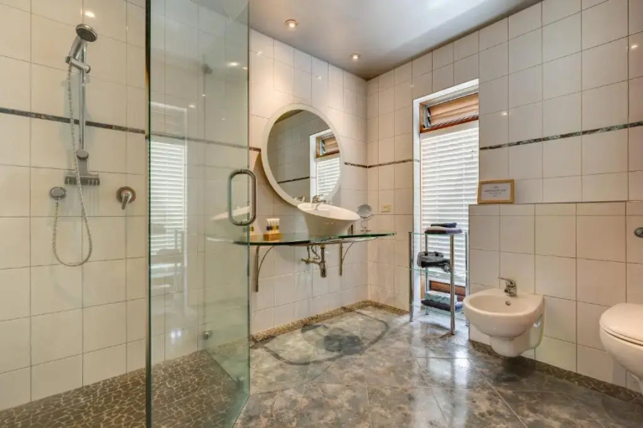 The Landing at The Boathouse - Opua Holiday Apartment