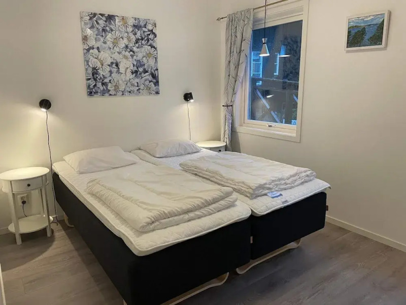 2-persons Holiday Home by the sea