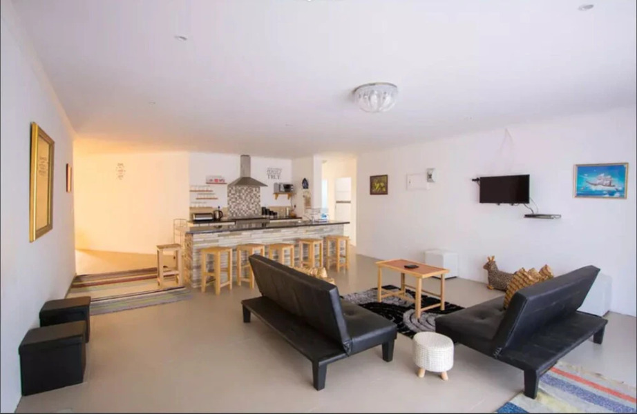 Blond's Blessings Struisbaai