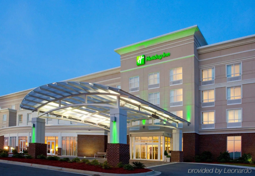 Holiday Inn Statesboro-University Area by IHG