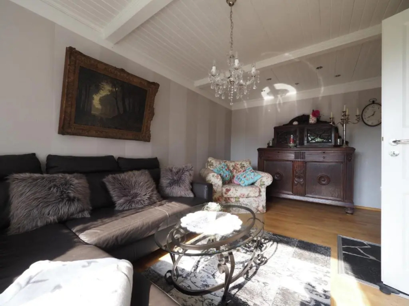 Ferienhaus Heideblick Bad Schmiedeberg - Reinharz