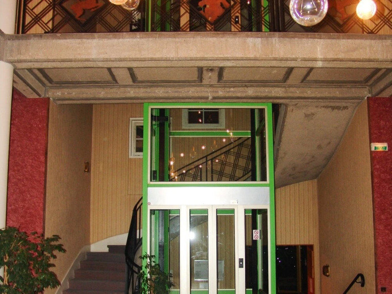 Résidence le Diamant