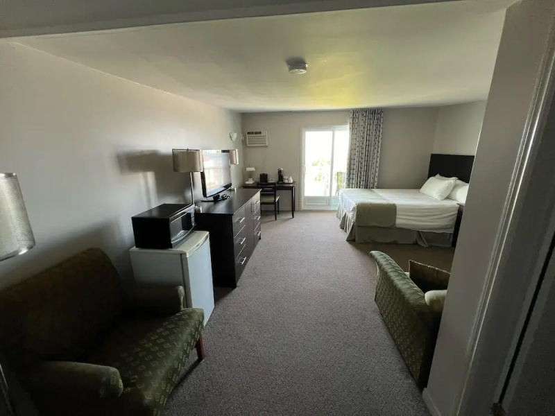 Mon Joli Motel