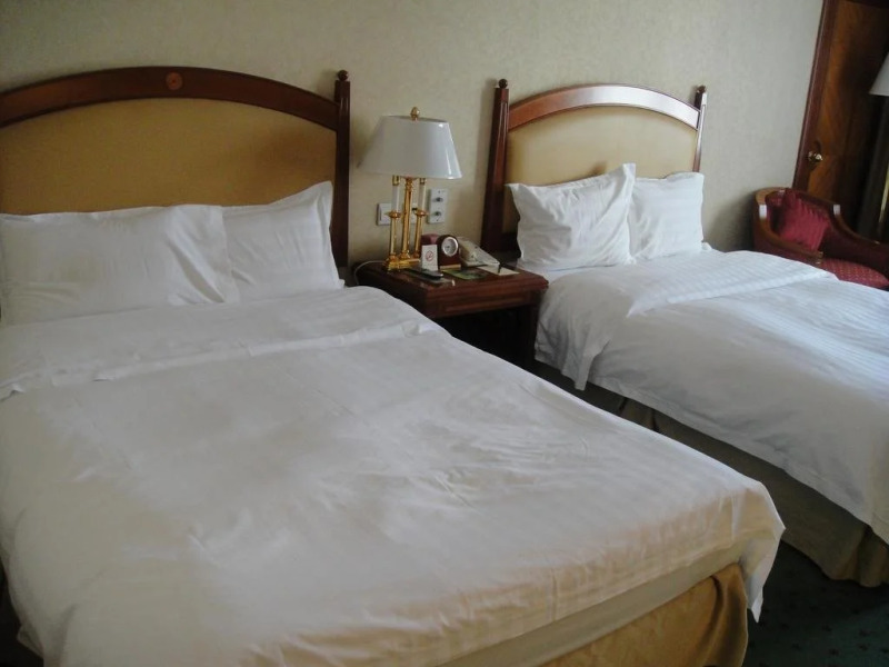 GreenTree Inn Beihang Commercial Street Express Hotel